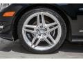 Black - C 250 Sport Photo No. 8