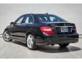Black - C 250 Sport Photo No. 10