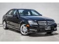 Black - C 250 Sport Photo No. 12