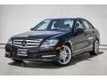Black - C 250 Sport Photo No. 13