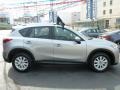 Liquid Silver - CX-5 Sport AWD Photo No. 13