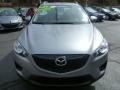 Liquid Silver - CX-5 Sport AWD Photo No. 17