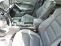 2014 Meteor Gray Mica Mazda MAZDA6 Grand Touring  photo #4