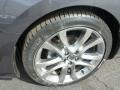 Meteor Gray Mica - MAZDA6 Grand Touring Photo No. 8