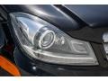 Black - C 250 Sport Photo No. 27