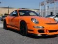 Orange/Black - 911 GT3 RS Photo No. 10