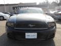 Black - Mustang V6 Convertible Photo No. 2
