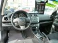 Brilliant Silver Metallic - MAZDA6 i Touring Sedan Photo No. 6