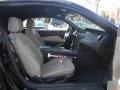 Black - Mustang V6 Convertible Photo No. 11