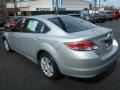 Brilliant Silver Metallic - MAZDA6 i Touring Sedan Photo No. 10