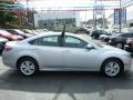 Brilliant Silver Metallic - MAZDA6 i Touring Sedan Photo No. 13