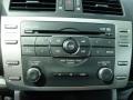 Brilliant Silver Metallic - MAZDA6 i Touring Sedan Photo No. 19
