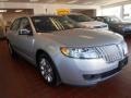 Ingot Silver Metallic - MKZ AWD Photo No. 1