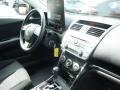 Brilliant Silver Metallic - MAZDA6 i Touring Sedan Photo No. 22