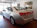 Ingot Silver Metallic - MKZ AWD Photo No. 3