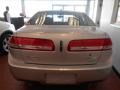 Ingot Silver Metallic - MKZ AWD Photo No. 4