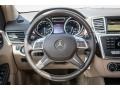 Arctic White - ML 350 4Matic Photo No. 15