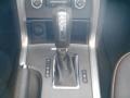 Ingot Silver Metallic - MKZ AWD Photo No. 12