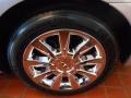 Ingot Silver Metallic - MKZ AWD Photo No. 18