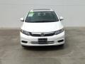 Taffeta White - Civic EX Sedan Photo No. 7
