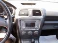 Platinum Silver Metallic - Impreza WRX Sedan Photo No. 4