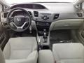Taffeta White - Civic EX Sedan Photo No. 10