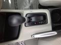 Taffeta White - Civic EX Sedan Photo No. 11