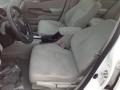 Taffeta White - Civic EX Sedan Photo No. 14