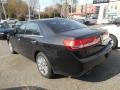 2012 Black Lincoln MKZ AWD  photo #6