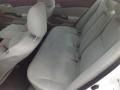 Taffeta White - Civic EX Sedan Photo No. 15