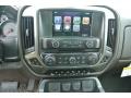 2014 Summit White Chevrolet Silverado 1500 LTZ Crew Cab 4x4  photo #11