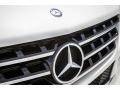Arctic White - ML 350 4Matic Photo No. 28