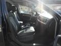 2012 Black Lincoln MKZ AWD  photo #11