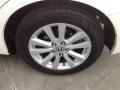 Taffeta White - Civic EX Sedan Photo No. 23