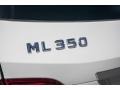 Arctic White - ML 350 4Matic Photo No. 30