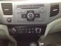 Taffeta White - Civic EX Sedan Photo No. 25
