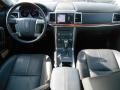 2012 Black Lincoln MKZ AWD  photo #16