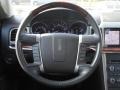 Black - MKZ AWD Photo No. 17