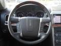 2012 Black Lincoln MKZ AWD  photo #17