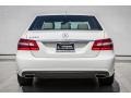 Arctic White - E 350 Sedan Photo No. 3