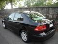 2007 Black Saab 9-3 2.0T Sport Sedan  photo #3