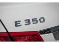 Arctic White - E 350 Sedan Photo No. 7