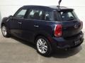 2011 Cosmic Blue Mini Cooper S Countryman  photo #4