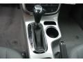 Ashen Gray Metallic - Malibu LS Photo No. 10