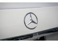 Arctic White - E 350 Sedan Photo No. 29