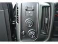 Tungsten Metallic - Silverado 2500HD LT Double Cab 4x4 Photo No. 10