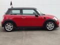Chili Red - Cooper Hardtop Photo No. 2