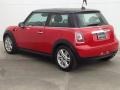 Chili Red - Cooper Hardtop Photo No. 3