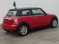 Chili Red - Cooper Hardtop Photo No. 4