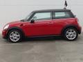 Chili Red - Cooper Hardtop Photo No. 5